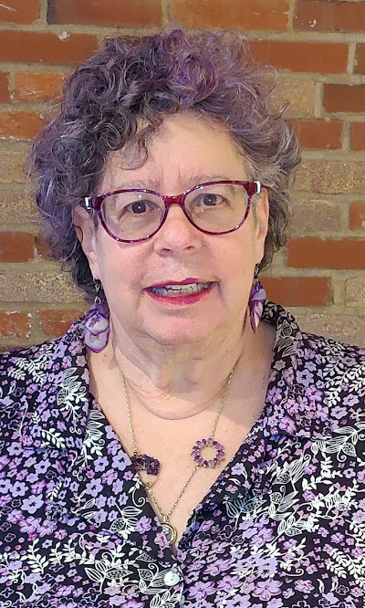 Ruth E. Thaler-Carter